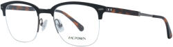 Zac Posen Hugh Ochelari de Vedere Z HUG BK 50 (Z HUG BK) Rama ochelari