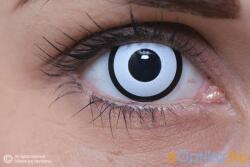 MAXVUE VISION Crazy Zombie (2 lentile) (EYECLWZOM)