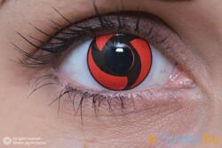 MAXVUE VISION Crazy Mangekyu (2 lentile) (EYECLMANG)