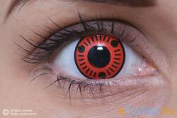 MAXVUE VISION Crazy Sasuke (2 lentile) (EYECLSASU)