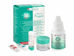 Menicon MeniCare Plus (50 ml) & Progent (x1) Lichid lentile contact