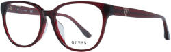 GUESS Ochelari de Vedere GU 2865-D 069 54 (GU 2865D 069) Rama ochelari