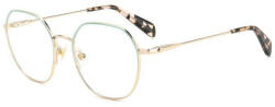 Kate Spade New York Ochelari de Vedere KS Madisyn/G LKS 52 (KS Madisyn/G LKS) Rama ochelari