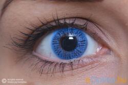 MAXVUE VISION Basic Blue (2 lentile) (EYE1TBLU)
