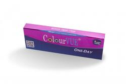 MAXVUE VISION TruBlends One-Day Rainbow Pack 1 (10 lentile)