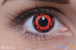 MAXVUE VISION Crazy Madara (2 lentile) (EYECLMADA)