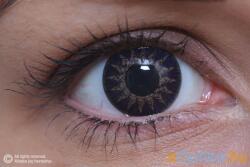 MAXVUE VISION Glamour Aqua (2 lentile) (EYEGLAQU)