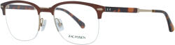 Zac Posen Hugh Ochelari de Vedere Z HUG BR 50 (Z HUG BR) Rama ochelari