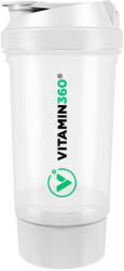 VITAMIN360 Fehér 500+150 ml