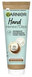 Garnier Intensive 7 Days Intense Nourishing Hand Cream cremă de mâini 75 ml pentru femei