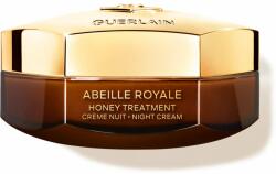 Guerlain Abeille Royale Honey Treatment Night Cream cremă de noapte pentru fermitate și anti-ridr reincarcabil 50 ml
