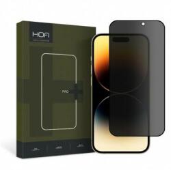 HOFI Folie Protectie HOFI pentru Apple iPhone 15 Pro Sticla Securizata (fol/ec/pr/hof/pr/ai15p/st/fu)
