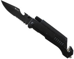 Foxter Multifunkcionális összecsukható kés, 22 cm