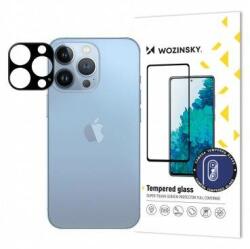 Wozinsky Folie Protectie WZK Apple iPhone 15 Pro Max Sticla Securizata (fol/ca/wzk/ai1/st/fu/ne)