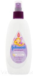 Johnson's kond. spray 200ml Strenght D