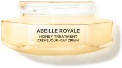 Guerlain Abeille Royale Honey Treatment Day Cream crema de zi pentru contur si fermitate rezervă 50 ml