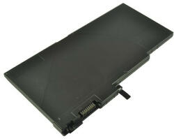 2-Power EliteBook 745 G2, 755 G2, 840, 850, Zbook 14 Laptop Battery 11, 1V 50WhCapacitate: 4500mAh (CBP3516A)