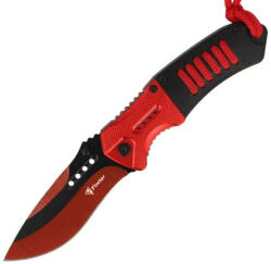 Foxter Összecsukható kés RED VELVET, 21 cm