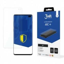 3mk Folie Protectie 3MK Samsung Galaxy S10+ G975 Plastic (fol/ec/3mk/ar/g975/pl)