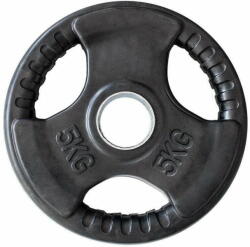 HMS Olimpiai súlytárcsa 5 kg / 51 mm Súlytárcsa