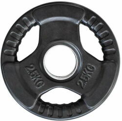 HMS Olimpiai súlytárcsa 2, 5 kg / 51 mm Súlytárcsa