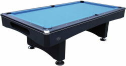 Buffalo Eliminator II black pool biliárd asztal 9ft