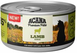 ACANA Premium Pate Lamb Conserve pisici, cu miel 24 x 85 g