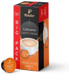 Tchibo Cafissimo kávékapszula Caffe Crema Rich 30x