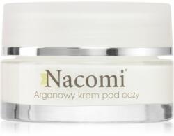 Nacomi Argan Oil szemkrém 15 ml