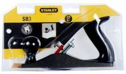  Stanley SB3 tisztítógyalu 44×210mm (1-12-033) - 1-12-033U (1-12-033U)