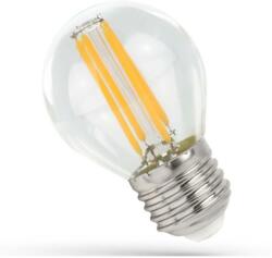 Wojnarowscy LED Izzó VINTAGE E27/6W/230V 1800K 14653 (WJ0481)