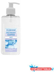 Folyékony szappan pumpás 500 ml Florisse Soft (53460)