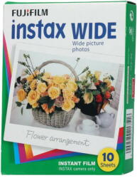 Fujifilm Instax widefilm 10 fotóhoz (16385983)