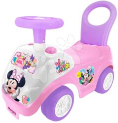Kiddieland Babytaxiu Minnie Disney Ride On Kiddieland cu sunete și lumini de la 12 luni (KID63149)
