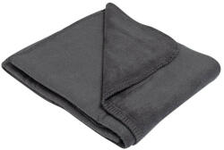 New Baby Gyerek pléd Womar 75x100 grafit