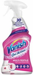 Vanish Oxi Action Carpet Cleaner Spray 500ml (4750)