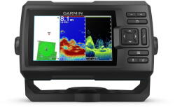 Garmin Sonar Garmin Striker Vivid 5cv Fara Transducer (010-02551-02)