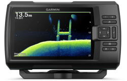 Garmin Sonar Garmin Striker Vivid 7cv with GT20-TM Transducer (010-02552-01) Sonar pescuit