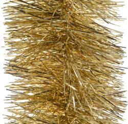 Norand Girland Vastag Sűrű Arany, Díszítés Nélkül, 270x20x20cm