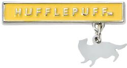 The Carat Shop Insigna The Carat Shop Movies: Harry Potter - Hufflepuff (EHPPB0217)