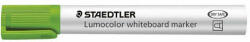 STAEDTLER Táblamarker Staedtler Lumocolor kerek világoszöld (PTRPP3021-1381)