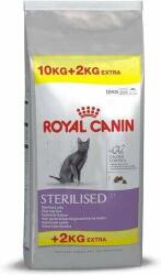 Royal Canin Sterilised - Ivartalanított felnőtt macska száraz táp (246519)