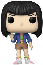 Funko POP! TV: Gi (Captain Planet) (POP-1324)