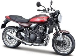 Maisto - Motocicletă, Kawasaki Z900RS, 1: 12 (OLP101231101-18990)