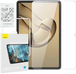 Baseus Crystal Tempered Glass 0.3mm pentru tableta Huawei MatePad 11 10.4 (044433)
