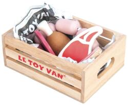 Le Toy Van Box cu cârnați (DDTV189)