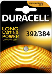 Duracell d 392/384
