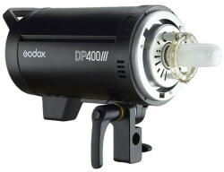 Godox DP400III 400WS stúdió vaku fej (DP400III)