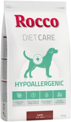 Rocco 12kg Rocco Diet Care Hypoallergen bárány száraz kutyatáp