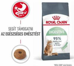 Royal Canin Digestive Care - száraz táp érzékeny emésztésű felnőt (246659)